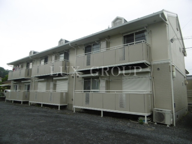 【外観】 | ストーク弐分方