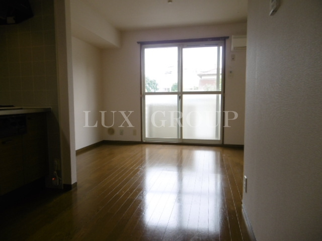 【居間・リビング】 | ストーク弐分方