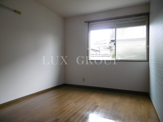 【洋室】 | ストーク弐分方