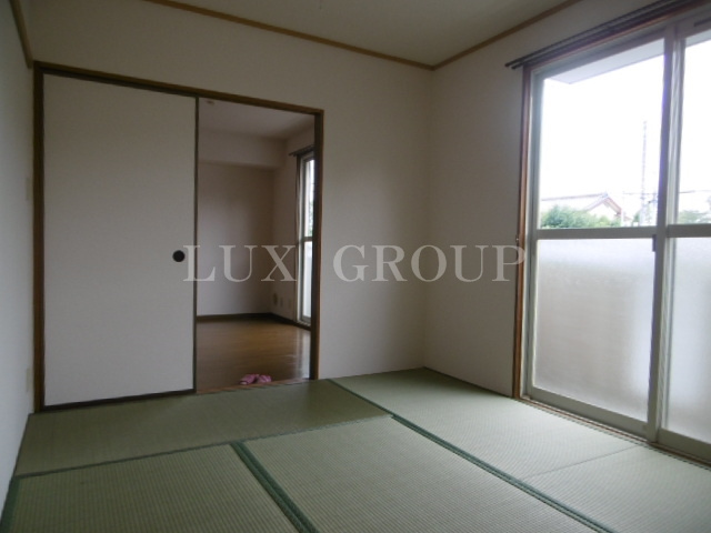 【和室】 | ストーク弐分方