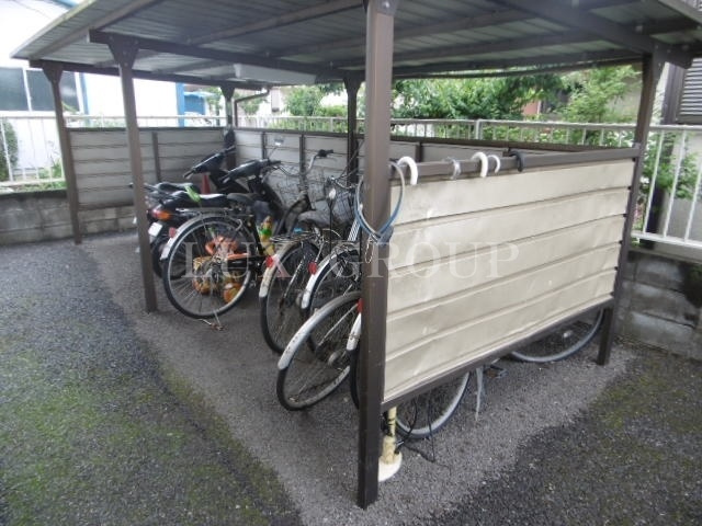 【その他共用部分】 | ストーク弐分方