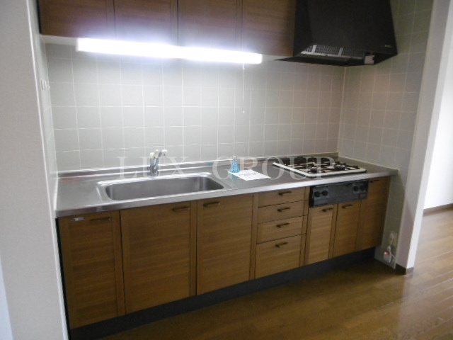 【キッチン】 | ストーク弐分方