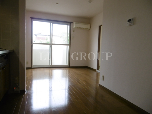 【居間・リビング】 | ストーク弐分方