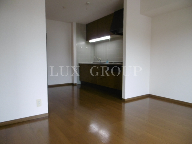 【居間・リビング】 | ストーク弐分方