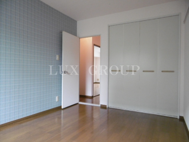 【寝室】 | ストーク弐分方