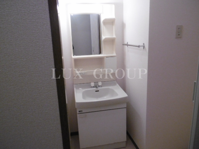 【独立洗面台】 | ストーク弐分方