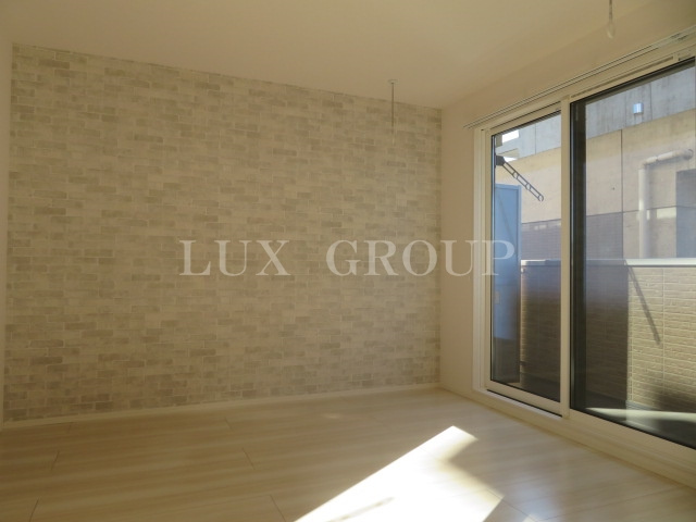 【洋室】 | ダイヤモンドハイツ