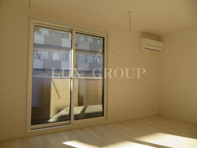 【居間・リビング】 | ダイヤモンドハイツ