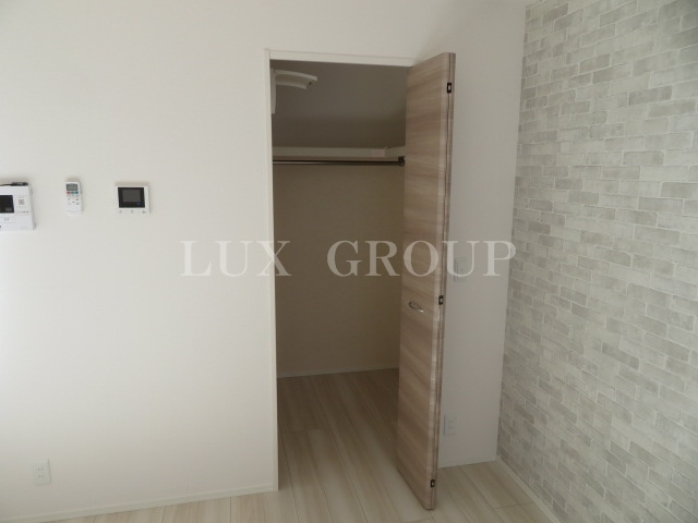 【収納】 | ダイヤモンドハイツ