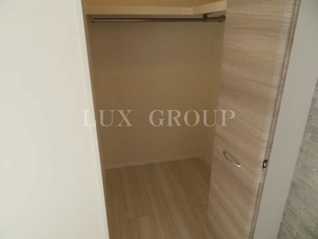 【収納】 | ダイヤモンドハイツ