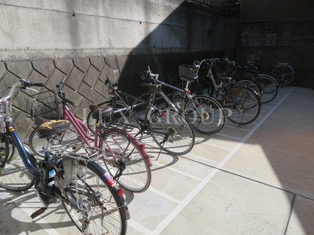 【その他共用部分】 | ダイヤモンドハイツ