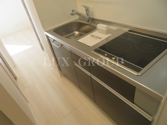 【キッチン】 | ダイヤモンドハイツ