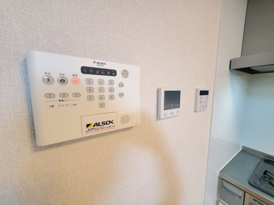 【セキュリティ】 | Ｇｒａｎｄ Ｏｎｚｅ 西三荘