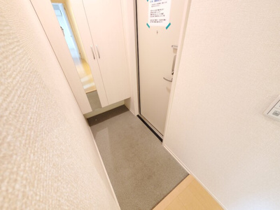 【玄関】 | Ｇｒａｎｄ Ｏｎｚｅ 西三荘