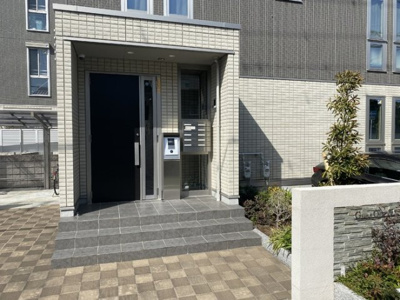 【エントランス】 | Ｇｒａｎｄ Ｏｎｚｅ 西三荘