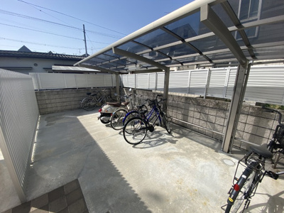 【その他共用部分】 | Ｇｒａｎｄ Ｏｎｚｅ 西三荘