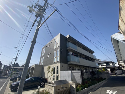 【外観】 | Ｇｒａｎｄ Ｏｎｚｅ 西三荘