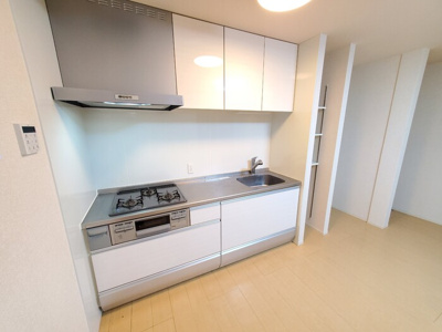 【キッチン】 | Ｇｒａｎｄ Ｏｎｚｅ 西三荘