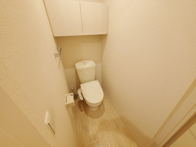 【トイレ】 | Ｇｒａｎｄ Ｏｎｚｅ 西三荘