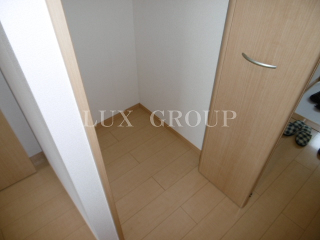 【収納】 | ハウディ・ヴィラージュ