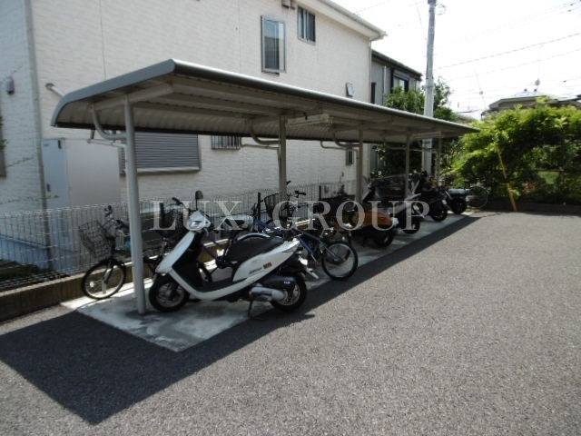 【その他共用部分】 | ハウディ・ヴィラージュ