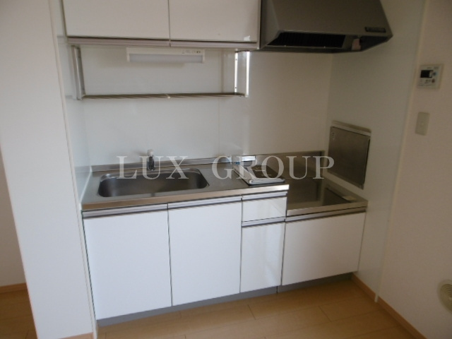 【キッチン】 | ハウディ・ヴィラージュ