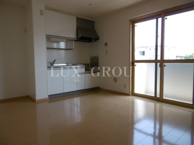 【居間・リビング】 | ハウディ・ヴィラージュ