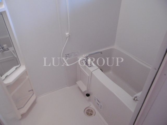 【浴室】 | ハウディ・ヴィラージュ