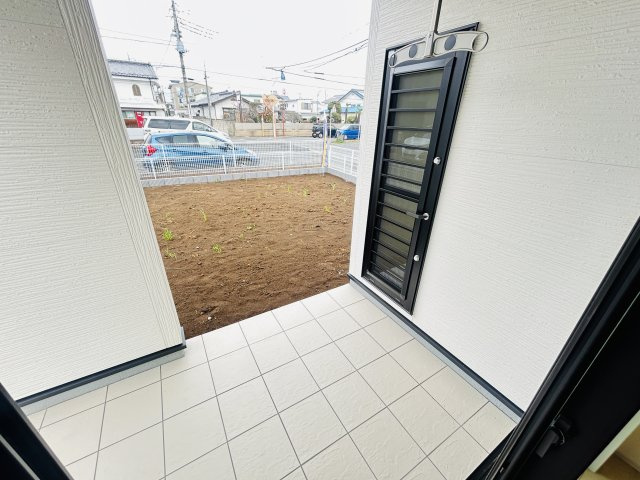 新築　桐生市相生町第27　Livele Garden.S　１号棟のその他|桐生市相生町第27　Livele Garden.S　１号棟