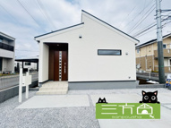 新築　桐生市相生町第27　Livele Garden.S　１号棟の画像