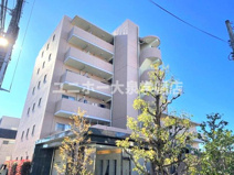 ベース・ブリッジの画像