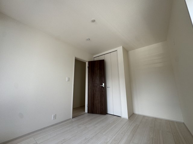 -三丁目不動産-寄居町保田原　新築戸建の洋室