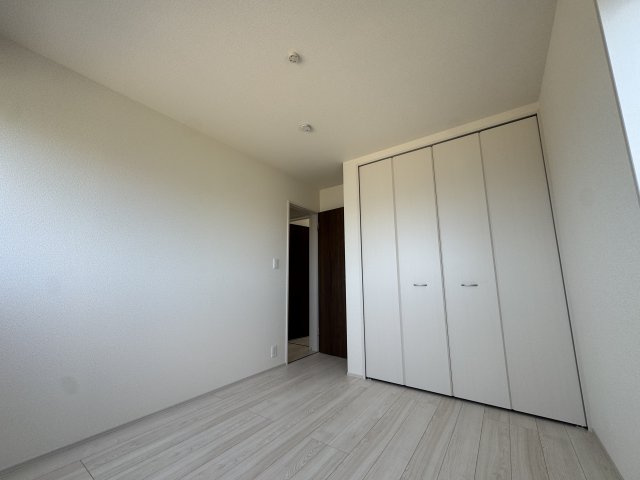 -三丁目不動産-寄居町保田原　新築戸建の洋室