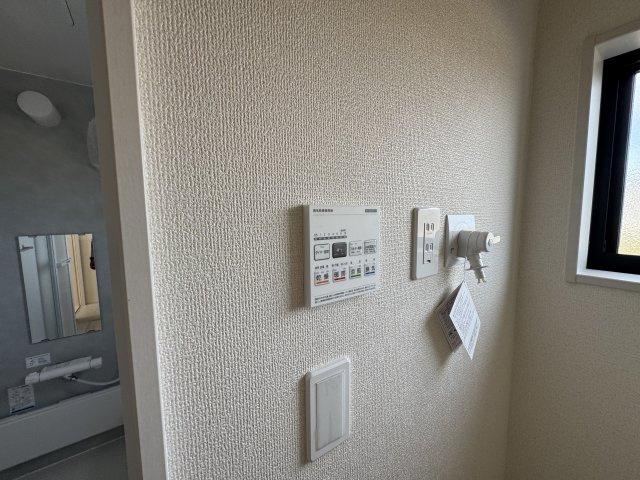 -三丁目不動産-寄居町保田原　新築戸建のその他