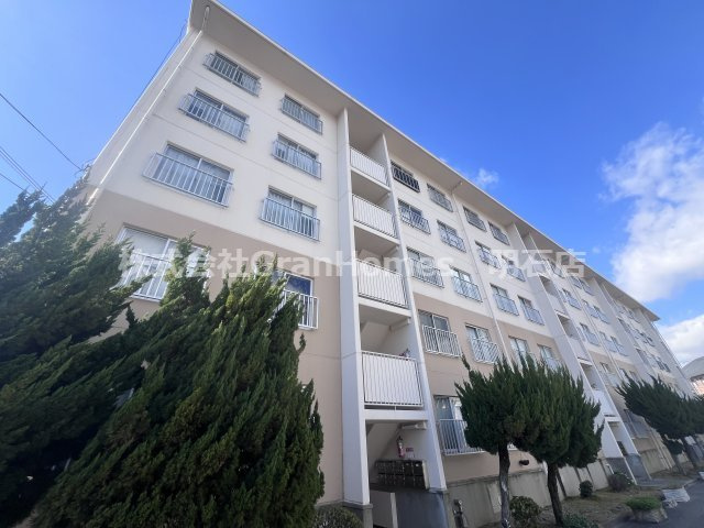 伊川谷（３） 4号棟