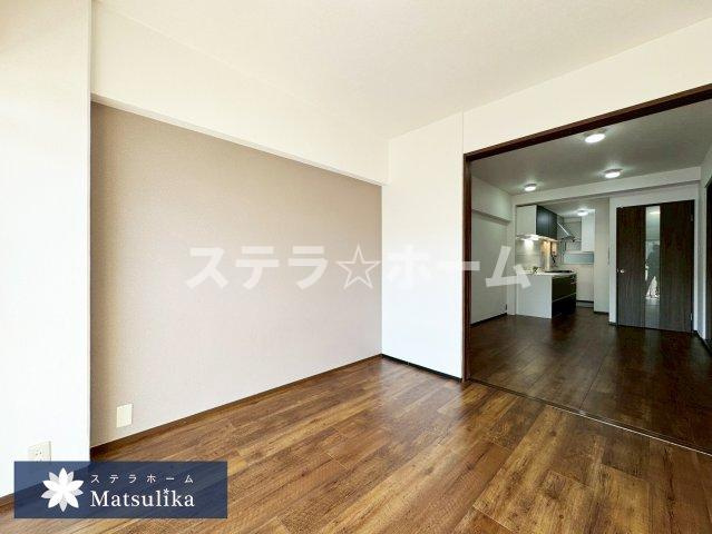 ローズコーポ千里C棟