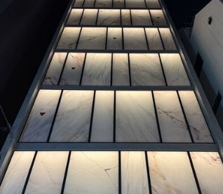 【外観】 | ARTEMIS | ARTEMIS　外観