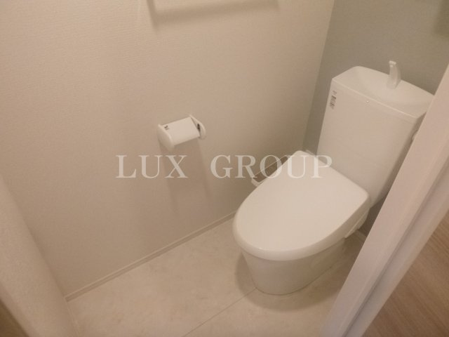 【トイレ】 | メルヴェーユ