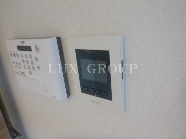 【設備】 | メルヴェーユ