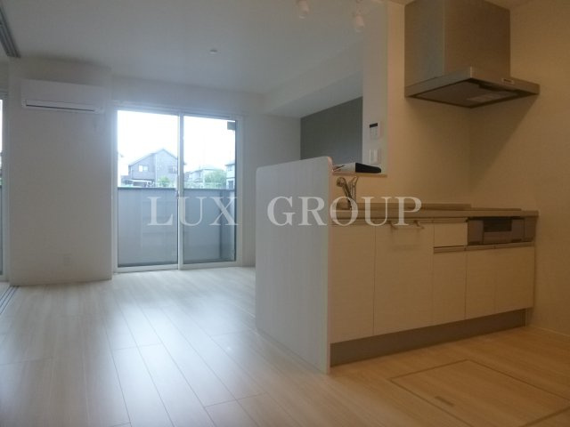 【居間・リビング】 | メルヴェーユ