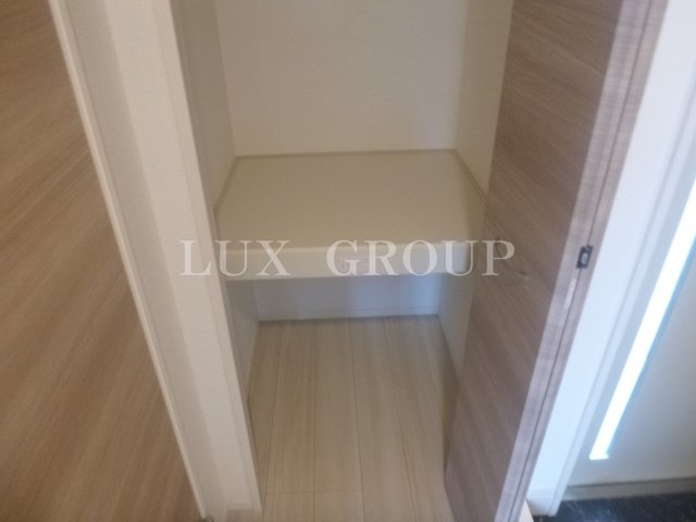 【収納】 | メルヴェーユ