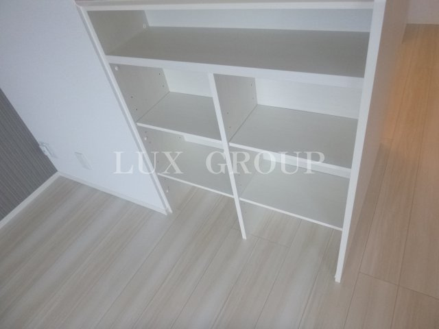 【収納】 | メルヴェーユ