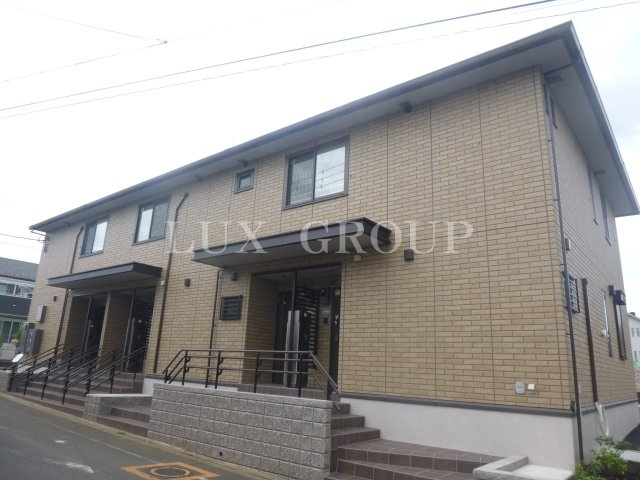 【外観】 | メルヴェーユ