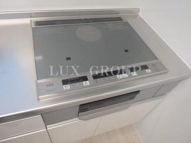 【キッチン】 | メルヴェーユ