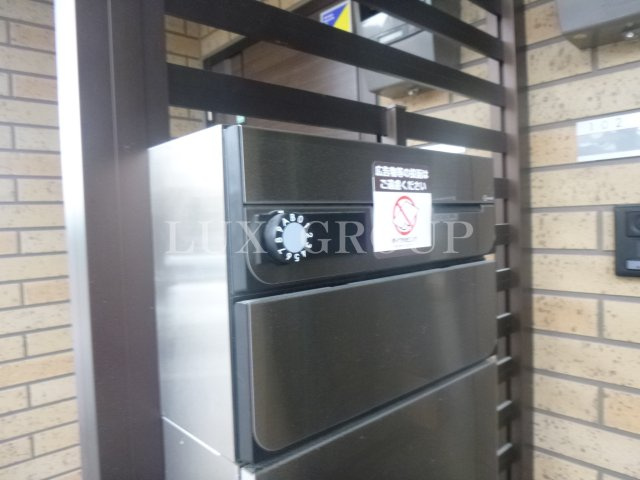 【その他共用部分】 | メルヴェーユ