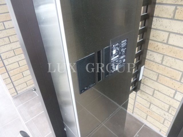 【その他共用部分】 | メルヴェーユ