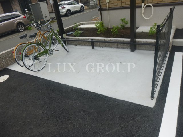 【その他共用部分】 | メルヴェーユ