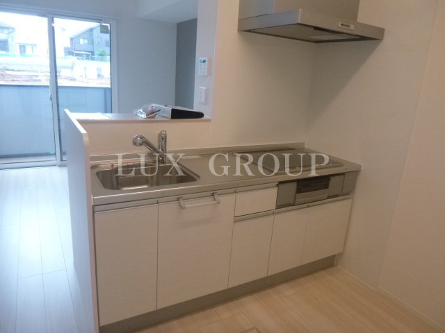 【キッチン】 | メルヴェーユ