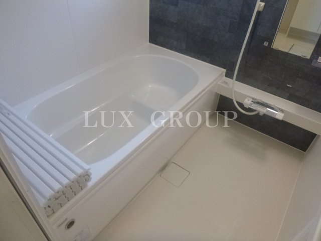 【浴室】 | メルヴェーユ