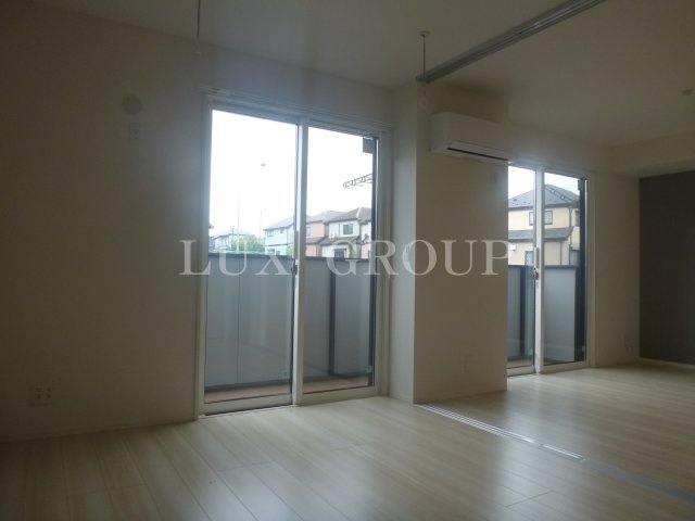 【居間・リビング】 | メルヴェーユ